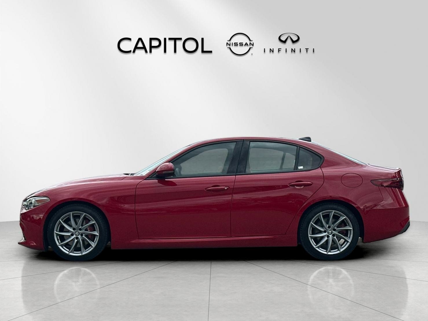 alfa romeo giulia 2023 ZARFAMAN1P7667269 image alfa romeo giulia 2023 ZARFAMAN1P7667269 image
